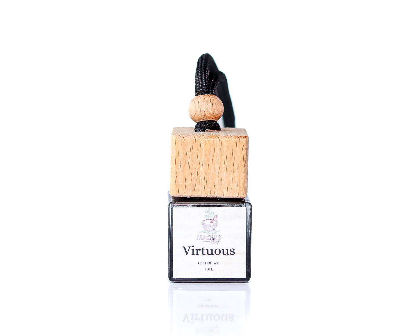 Virtuous Car Diffuser | Premium Air Fresheners + Car Accessories